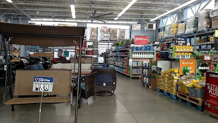 Walmart Supercenter 5