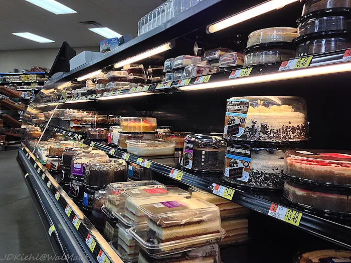 Walmart Supercenter 6
