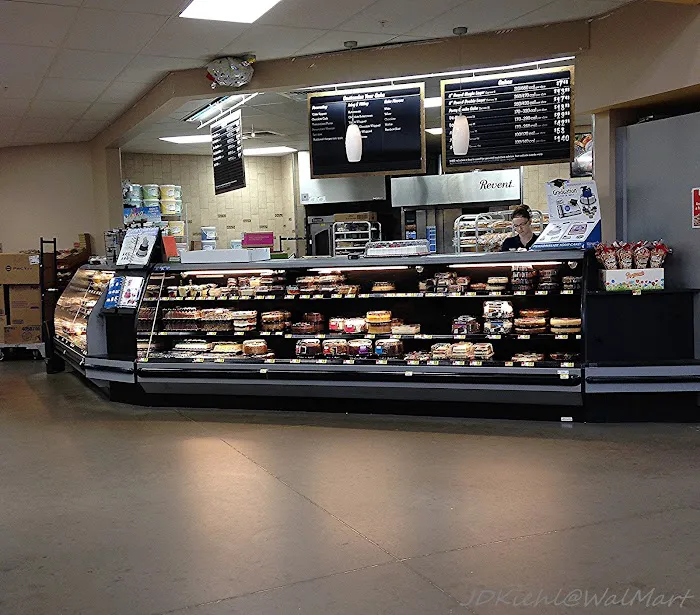 Walmart Supercenter 9