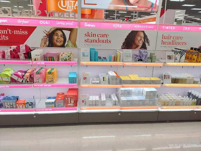 Ulta Beauty 0
