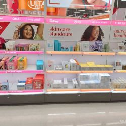 Ulta Beauty ico