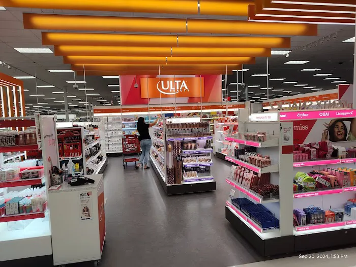 Ulta Beauty 1