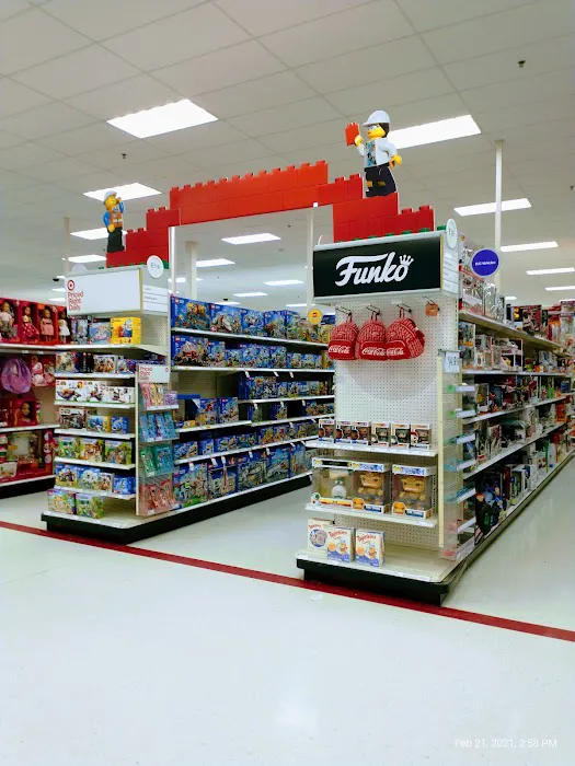 Target 2