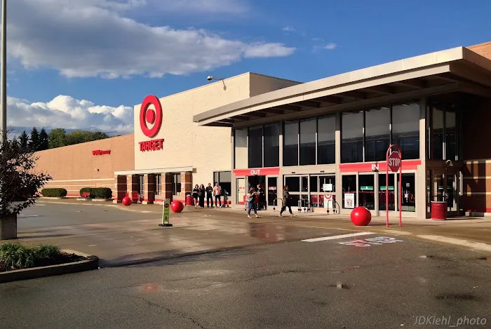 Target 0