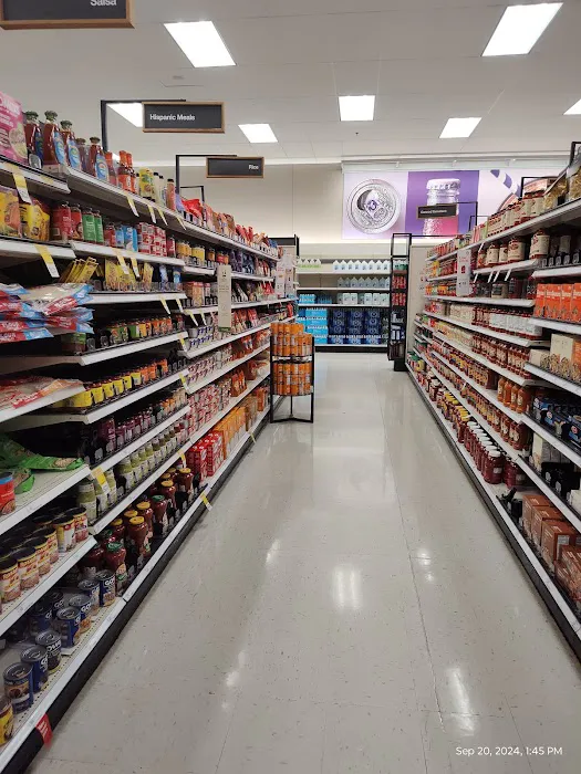 Target 4