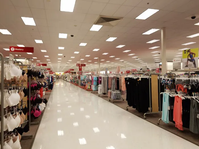 Target 5