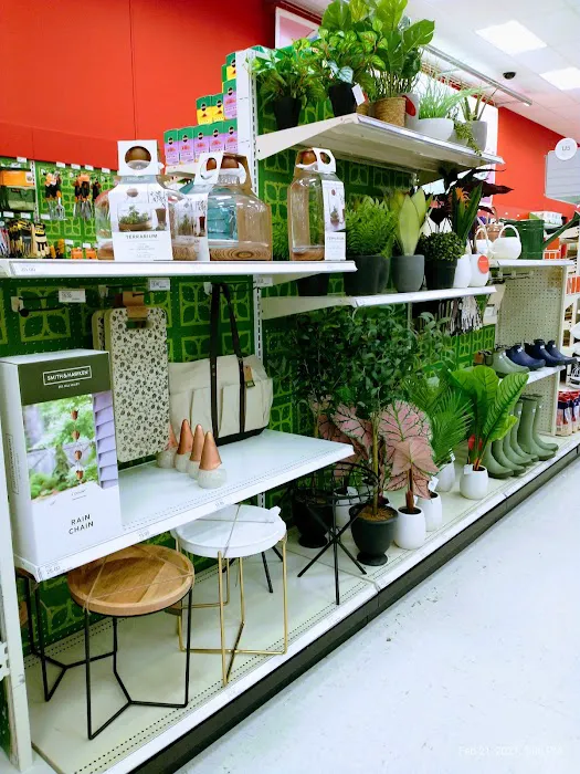 Target 3