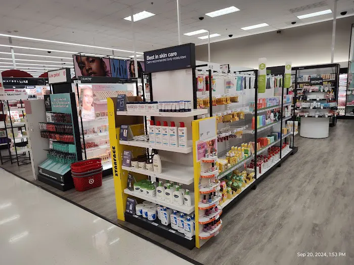Target 6
