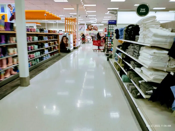 Target 7