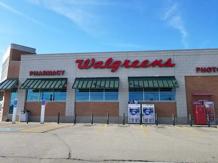 Walgreens 0