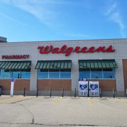 Walgreens ico