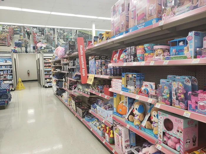 Walgreens 1