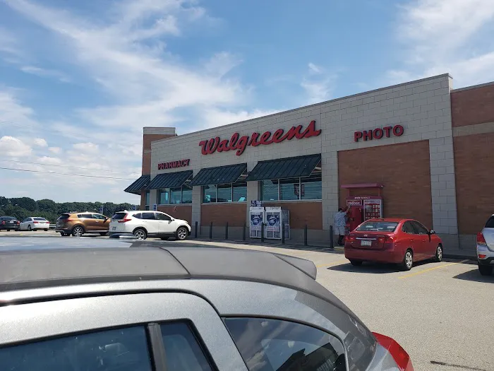 Walgreens 3