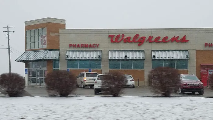 Walgreens 2