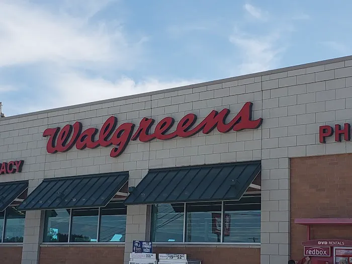 Walgreens 6