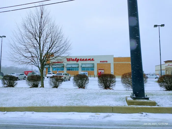 Walgreens 8