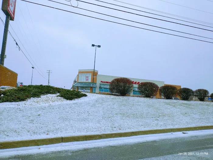 Walgreens 9