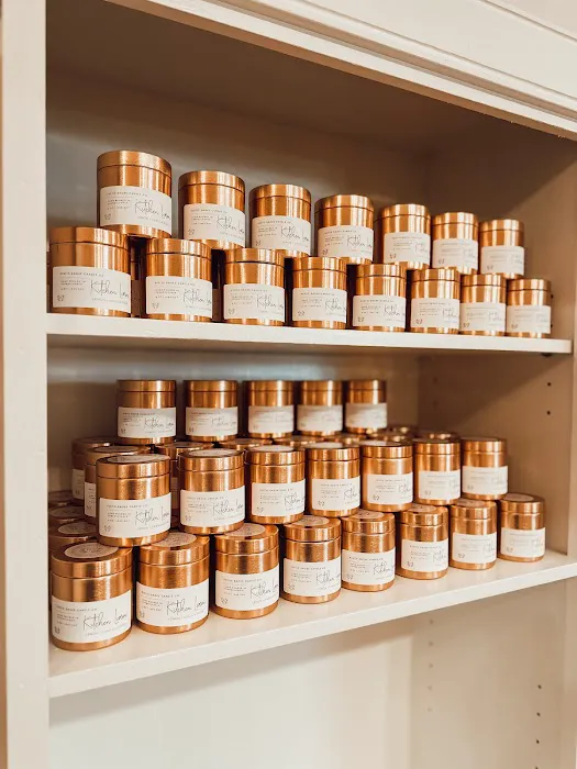 Rustic Smoke Candle Co. 0