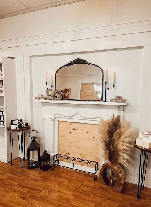 Rustic Smoke Candle Co. 4