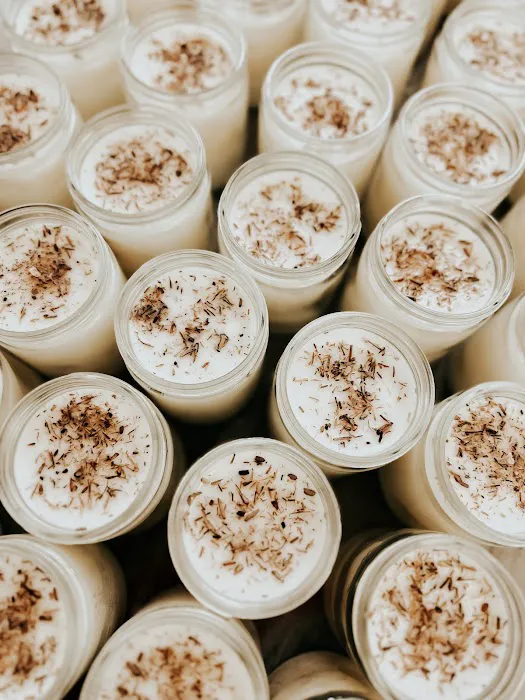 Rustic Smoke Candle Co. 6