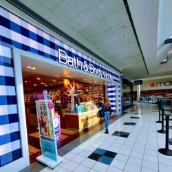 Bath & Body Works ico