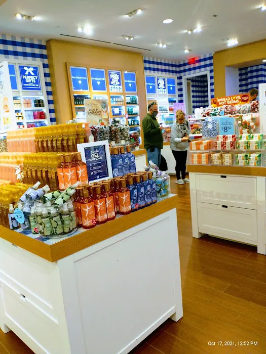 Bath & Body Works 5