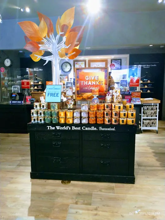Bath & Body Works 3