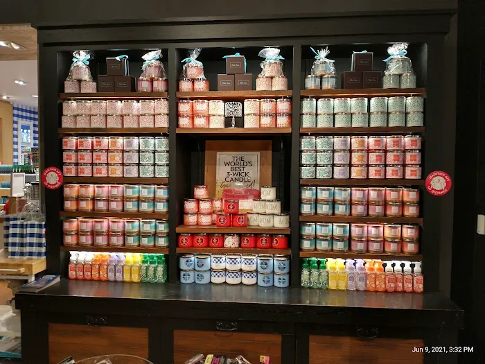 Bath & Body Works 8