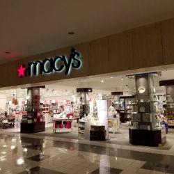 Macy's ico