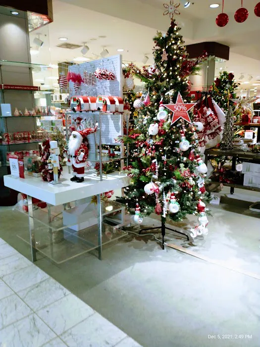 Macy's 5