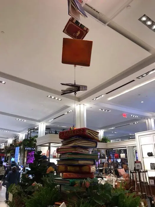 Macy's 9