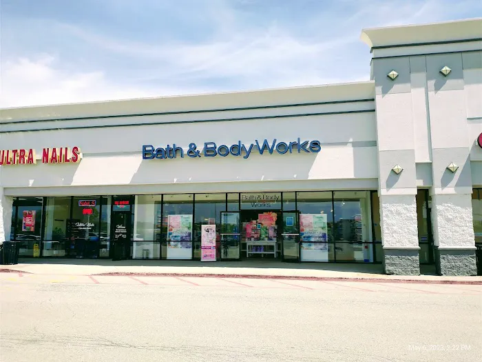 Bath & Body Works 2