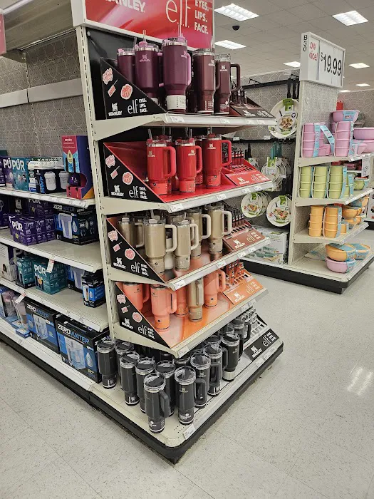 Target 0