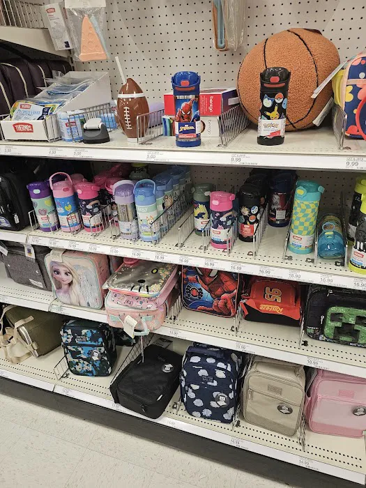 Target 5