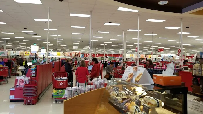 Target 3