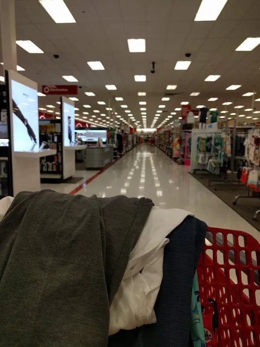 Target 6
