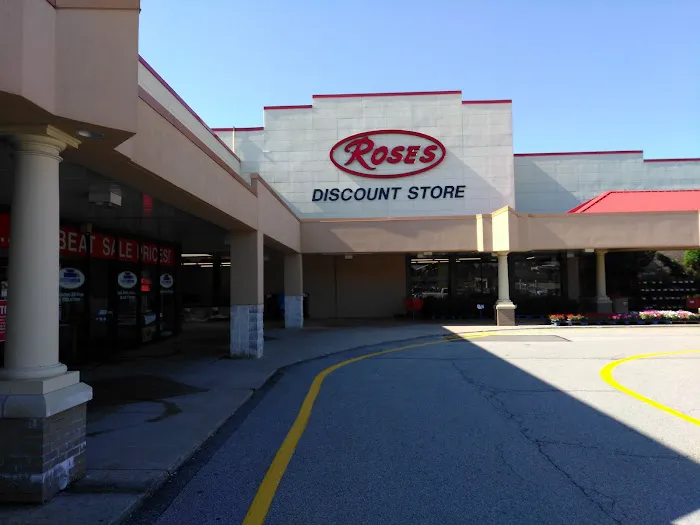 Roses Discount Store 2