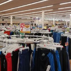 Roses Discount Store ico