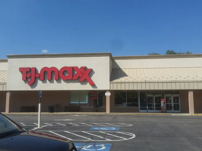 T.J. Maxx 2