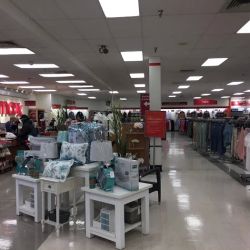 T.J. Maxx ico
