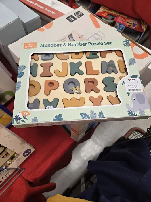 T.J. Maxx 4