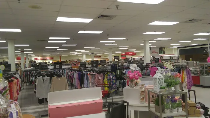 T.J. Maxx 5
