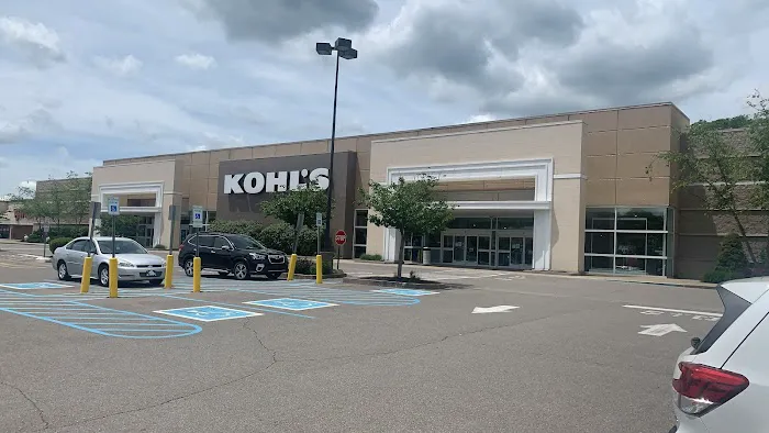 Kohl's 0
