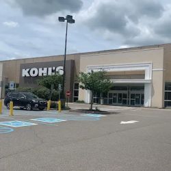 Kohl's ico