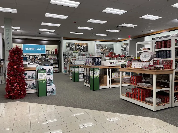 Kohl's 8