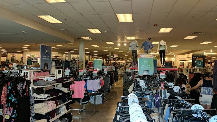 Kohl's 7