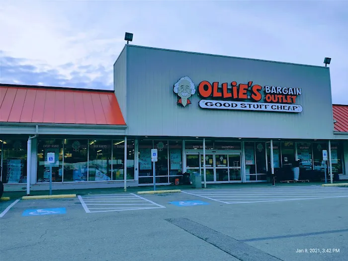 Ollie's Bargain Outlet 0