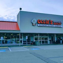 Ollie's Bargain Outlet ico