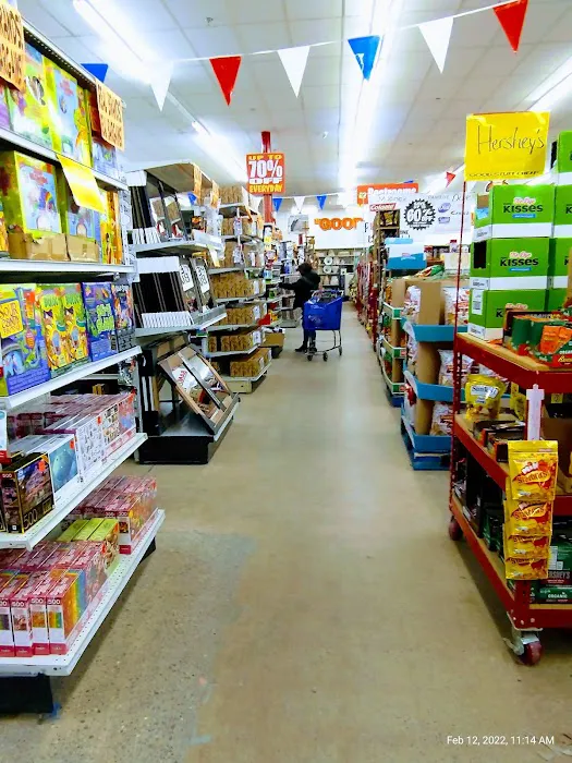 Ollie's Bargain Outlet 2