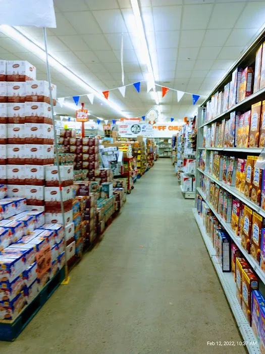 Ollie's Bargain Outlet 8